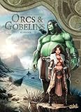 Orcs & gobelins. 32, Ogoor