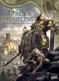 Orcs & gobelins : guerres d'Arran. 33, Frères