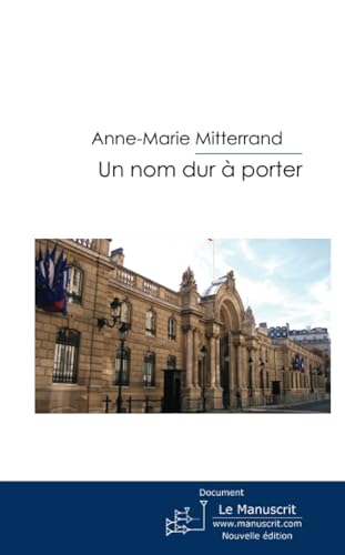 Couverture du livre