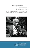 Rencontre Avec Roman Vishniac