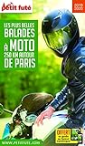 Petit Fut Les Plus Belles Balades Moto 250 Km Autour De Paris