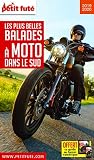 Petit Fut%C3%A9 Les Plus Belles Balades %C3%A0 Moto Dans Le Sud