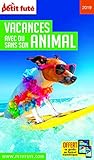 Petit Fut Vacances Avec Ou Sans Son Animal