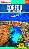 Corfou Iles Ioniennes