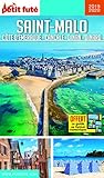 Petit Fut Saintmalo Cte Demeraude Cancale Dinan Dinard