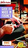 Petit Fut Guide Du Made In France