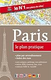 Paris : Le Plan Pratique