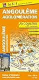 Plan D'angoul%C3%AAme Et De 11 Communes De L'agglom%C3%A9ration