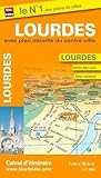 Plan De Lourdes (echelle : 1