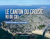 Le Canton Du Croisic Vu Du Ciel