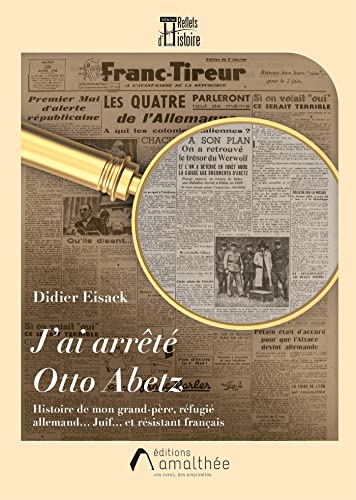 Couverture du livre