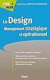 Le Design   Management Strat%C3%A9gique Et Op%C3%A9rationnel