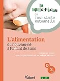 L'alimentation Du Nouveau N%C3%A9 %C3%A0 L'enfant De 3 Ans   12 Fiches   Formation Assistante Maternelle