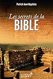 Les Secrets De La Bible
