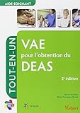 Vae Pour L'obtention Du Deas   Aide Soignant   Tout En Un
