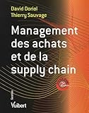 Management Des Achats Et De La Supply Chain