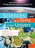 Sciences De La Terre Et De L Univers   Licence Svt   Licence Sciences De L Univers   Capes Et Agr%C3%A9gation Svt