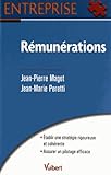 Rmunrations