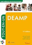 Deamp   Aide M%C3%A9dico Psychologique   Tout En Un   Itin%C3%A9raires Pro