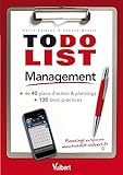 Management   + De 40 Plans D'actions & Plannings Et 130 Best Pratices