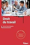 Droit Du Travail
