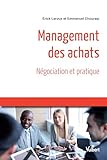Management Des Achats   N%C3%A9gociation Et Pratique