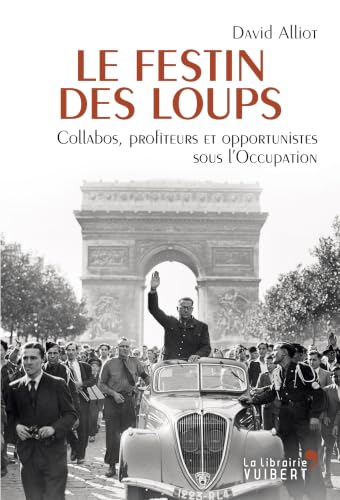 Couverture du livre