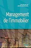 Management De L'immobilier