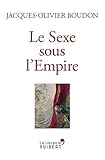 Le Sexe Sous Lempire