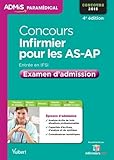 Concours Infirmier Pour Les As Ap   Examen D'admission   Entr%C3%A9e En Ifsi   Concours 2015