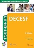 Dipl%C3%B4me D Etat De Conseiller En %C3%A9conomie Sociale Et Familiale   Decesf   Tout En Un