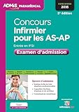 Concours Infirmier Pour Les As Et Ap   Entr%C3%A9e En Ifsi   Examen D'admission   Entra%C3%AEnement   Concours 2016