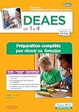 Deaes   Domaines De Formation 1 %C3%A0 4   Pr%C3%A9paration Compl%C3%A8te Pour R%C3%A9ussir Sa Formation   Dipl%C3%B4me D'%C3%A9tat D'accompagnant %C3%A9ducatif Et Social Collection