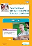 Conception Et Conduite De Projet %C3%A9ducatif Sp%C3%A9cialis%C3%A9   Dees   Dc2   Dipl%C3%B4me D'%C3%A9tat D'%C3%A9ducateur Sp%C3%A9cialis%C3%A9