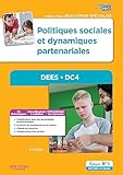 Politiques Sociales Et Dynamiques Partenariales   Dees   Dc4   Dipl%C3%B4me D'%C3%A9tat D'%C3%A9ducateur Sp%C3%A9cialis%C3%A9