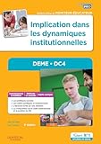 Deme   Dc4. Implication Dans Les Dynamiques Institutionnelles   Modules   Dipl%C3%B4me D'%C3%A9tat De Moniteur %C3%A9ducateur