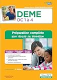 Deme   Domaines De Comp%C3%A9tences 1 %C3%A0 4   Pr%C3%A9paration Compl%C3%A8te Pour R%C3%A9ussir Sa Formation   Dipl%C3%B4me D'%C3%A9tat De Moniteur %C3%A9ducateur