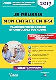 Je R%C3%A9ussis Mon Entr%C3%A9e En Ifsi   Valorisez Votre Dossier Parcoursup Et Consolidez Vos Acquis   Nouvelle Proc%C3%A9dure 2019