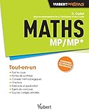 Maths Mp