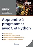 Apprendre Programmer Avec C Et Python