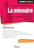 La M%C3%A9moire. Th%C3%A8me De Culture G%C3%A9n%C3%A9rale   Pr%C3%A9pas Commerciales Ecs