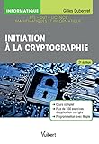 Initiation La Cryptographie Cours Et Exercices Corrigs