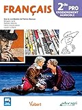Fran%C3%A7ais   2de Pro   Enseignement Agricole