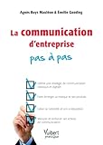 La Communication D'entreprise Pas %C3%A0 Pas