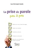 La Prise De Parole Pas %C3%A0 Pas