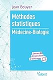 M%C3%A9thodes Statistiques   M%C3%A9decine Biologie