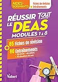 Russir Tout Le Deas En 85 Fiches De Rvision Et 80 Entranements