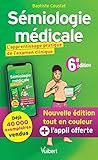 S%C3%A9miologie M%C3%A9dicale   L'apprentissage Pratique De L'examen Clinique