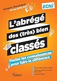 L'abr%C3%A9g%C3%A9 Des (tr%C3%A8s) Bien Class%C3%A9s   Toutes Les Connaissances Pour Faire La Diff%C3%A9rence Aux Ecni