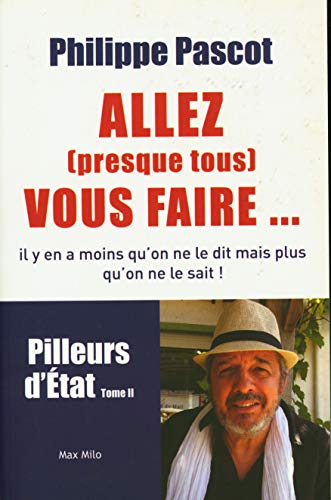 Couverture du livre